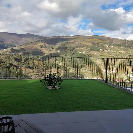 Alloggio per agriturismo Douro - Quinta Manas *