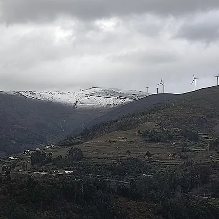 Douro - Quinta Manas *