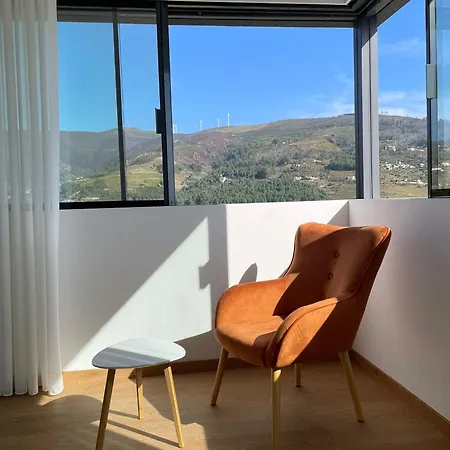 Douro - Quinta Manas