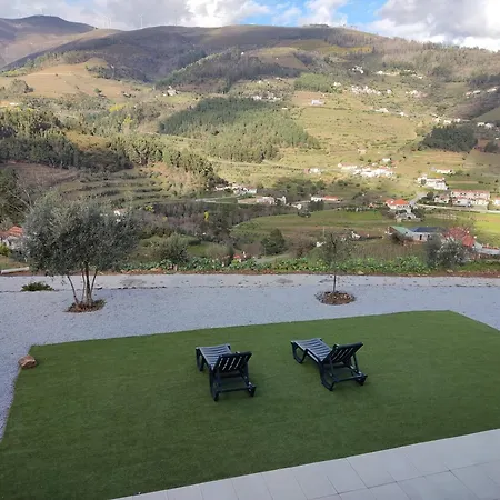 ファームステイ Douro - Quinta Manas *